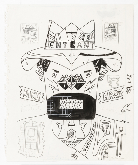 Karl Wirsum