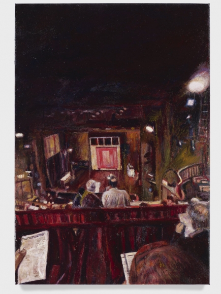 Keith Mayerson