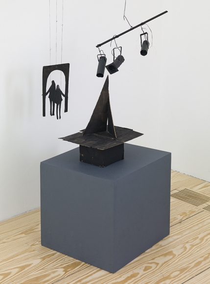 Tom Thayer