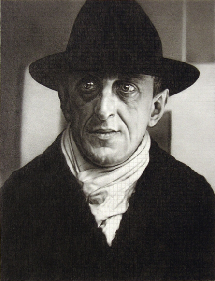 Dan Fischer