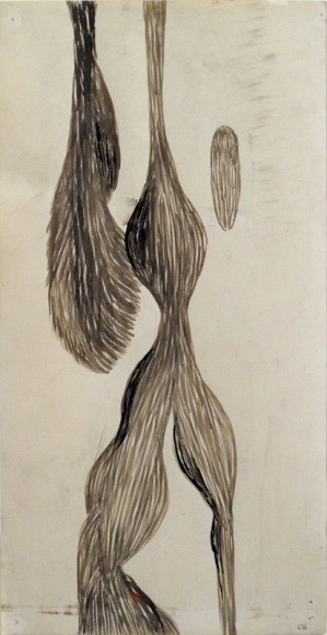 Louise Bourgeois