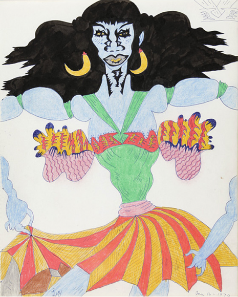 Karl Wirsum