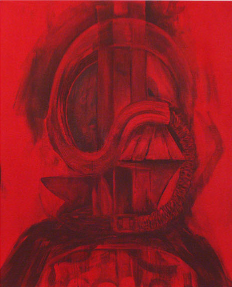 Jason Fox, Ideal Husband, 2006