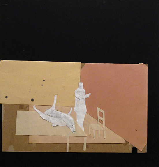 Tom Thayer
