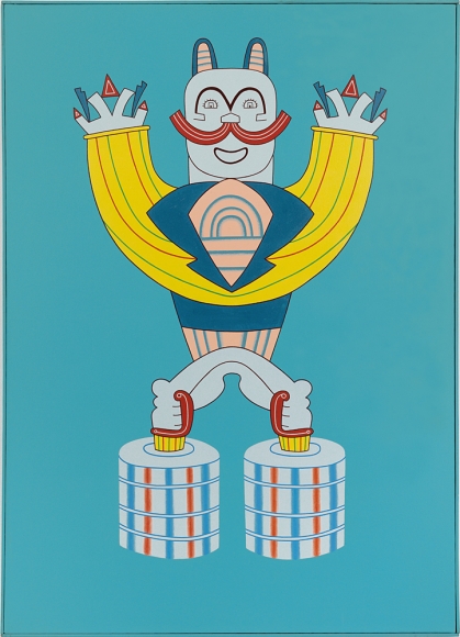 Spool Fool