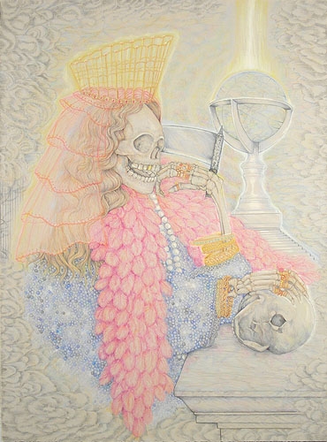 Lorenzo De Los Angeles