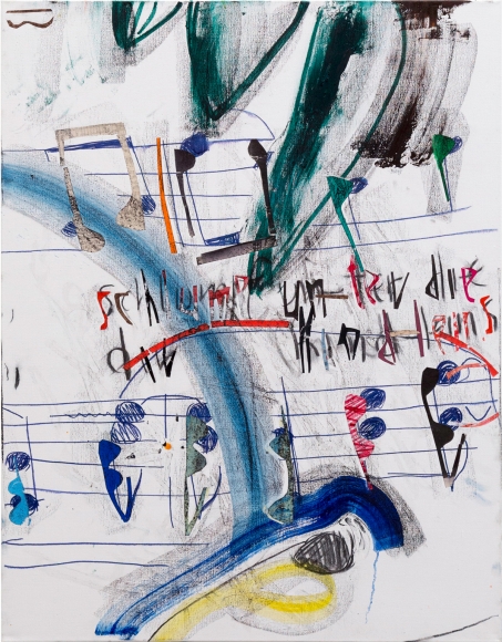 Despina Stokou, Crowd Pleaser 1 B3, 2015