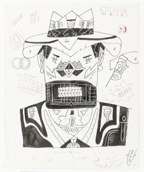 Karl Wirsum