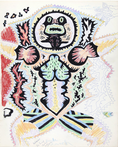 Karl Wirsum