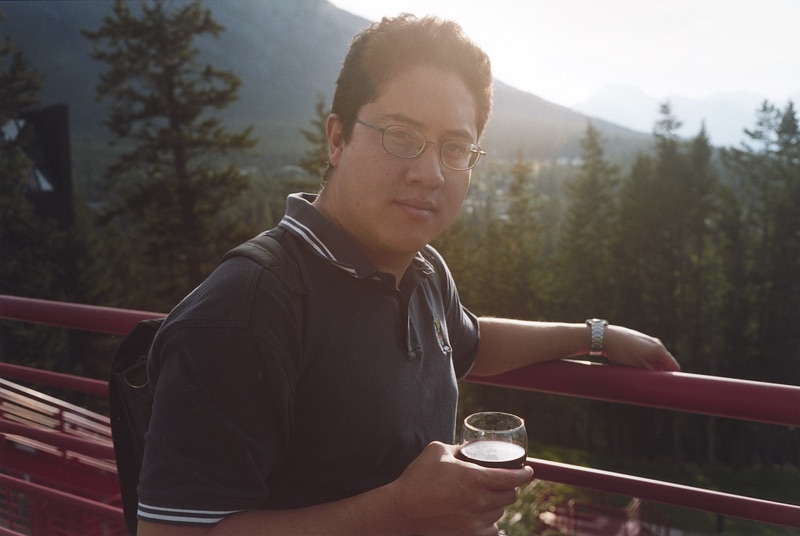 Computer Programmer, 2002, c-print