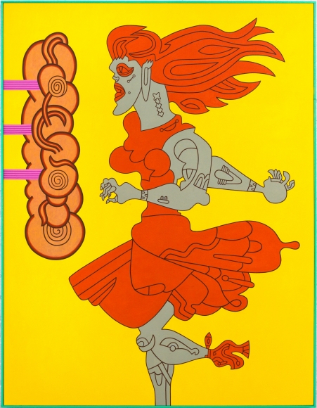 Karl Wirsum