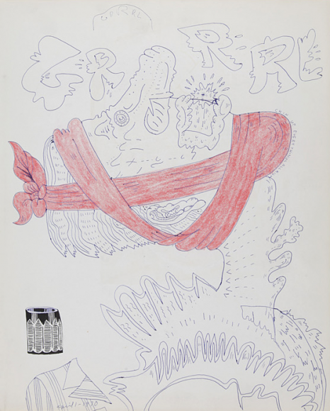 Karl Wirsum