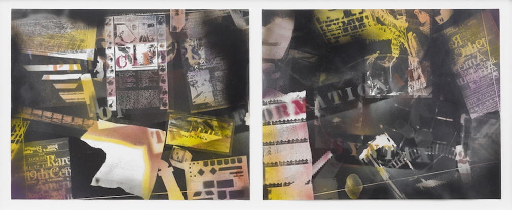THOMAS BARROW Principles of Transformational Syntax 2, 1982-83