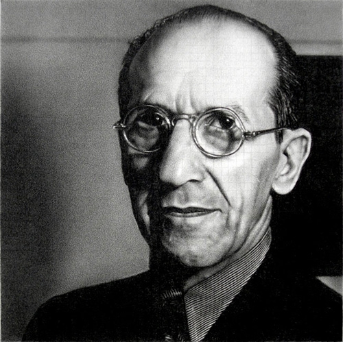 Dan Fischer