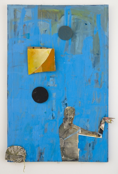 Tom Thayer