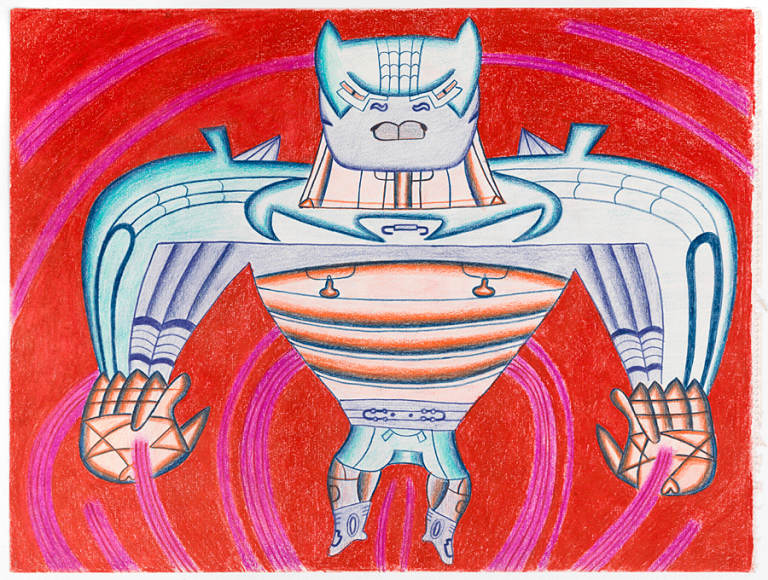 color drawing