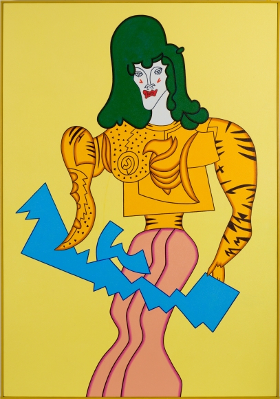 Karl Wirsum