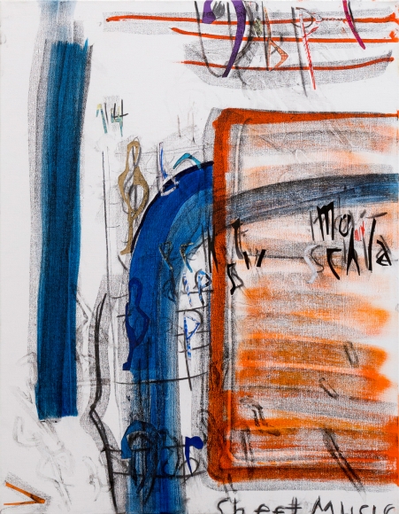 Despina Stokou, Crowd Pleaser 1 D1, 2015