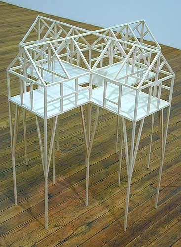 i, 2004, wood