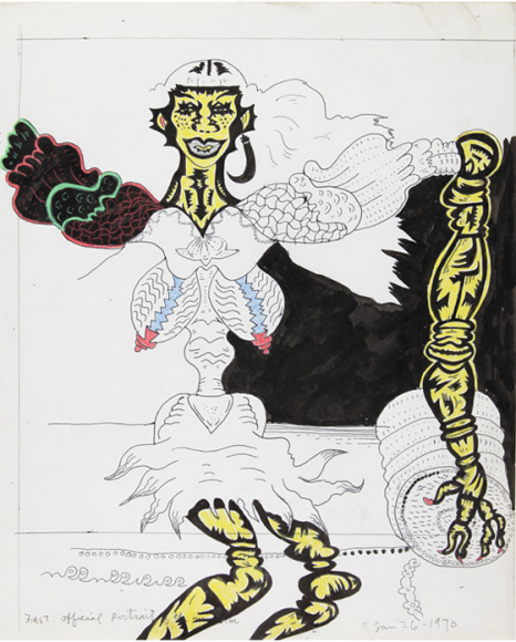 Karl Wirsum