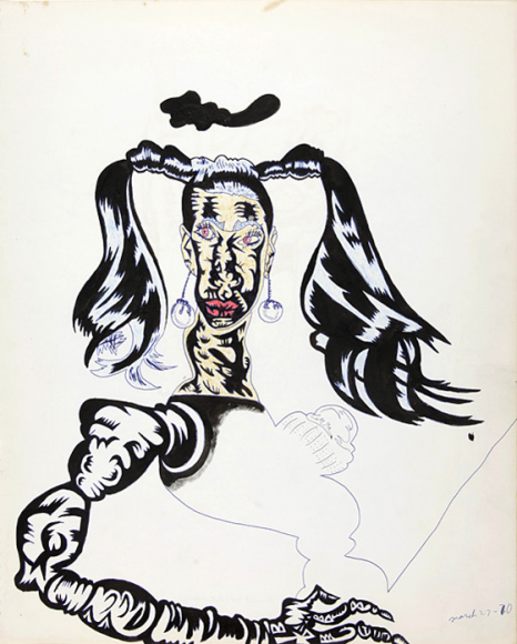 Karl Wirsum