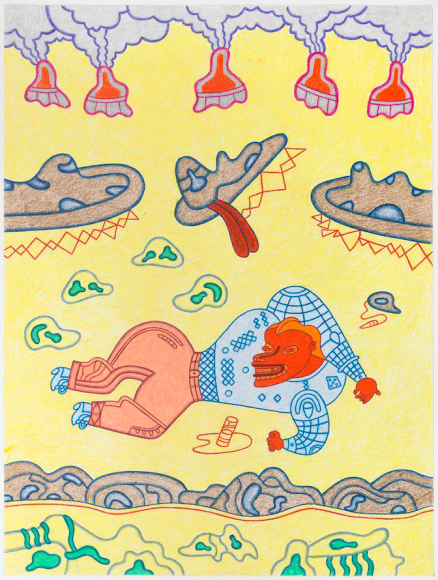 color drawing