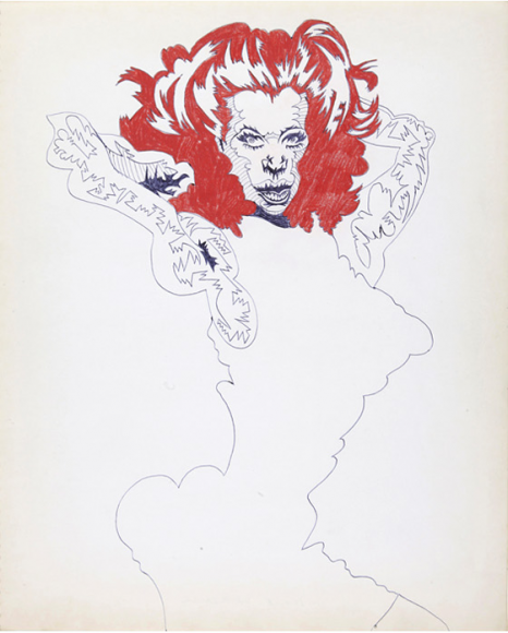 Karl Wirsum