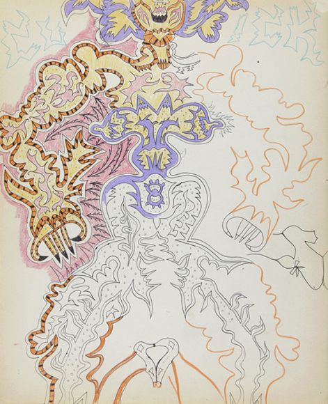 Karl Wirsum
