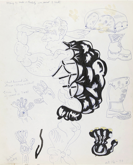 Karl Wirsum