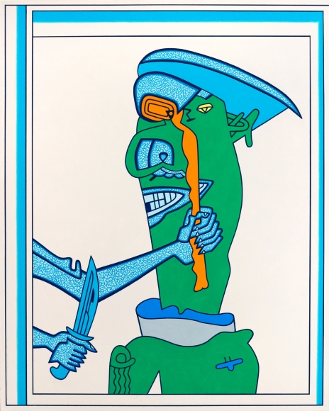 Karl Wirsum
