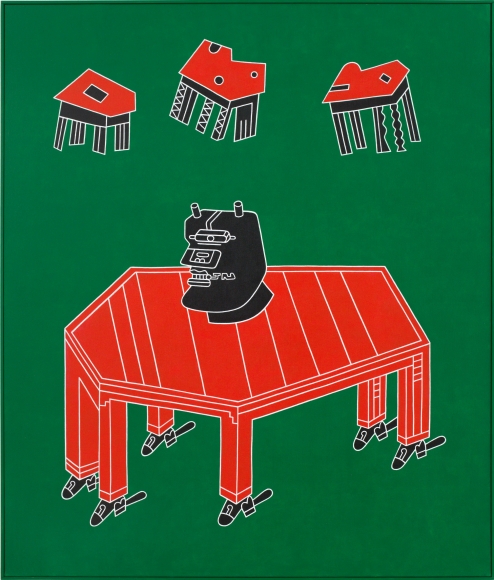 Karl Wirsum