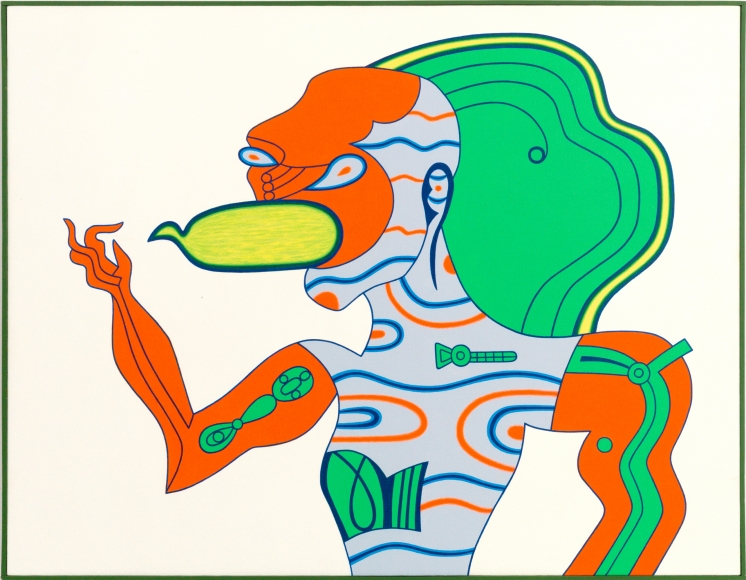 Karl Wirsum