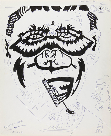Karl Wirsum