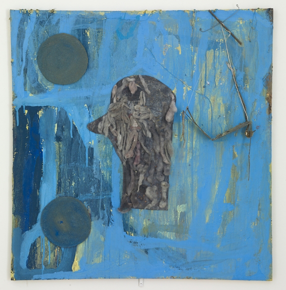 Tom Thayer