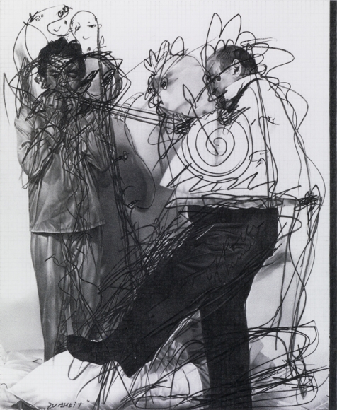 DF_DieterRoth/ArnulfRainer_2012