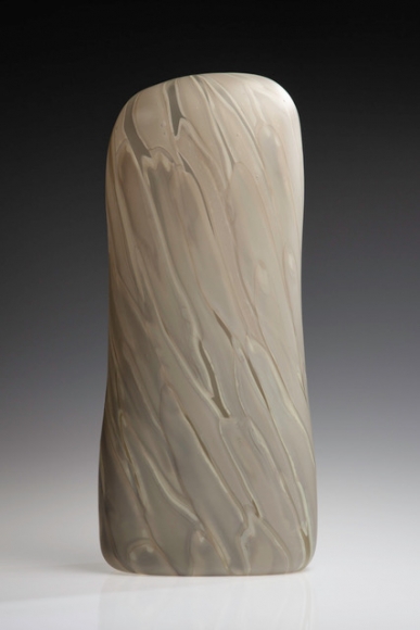 Shedding, Pale Brown