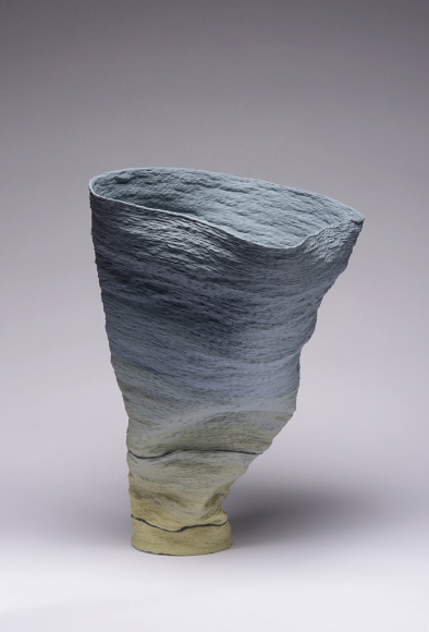Water Vessel
