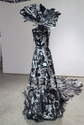 Jaume plensa and lesley dill essay 07 image