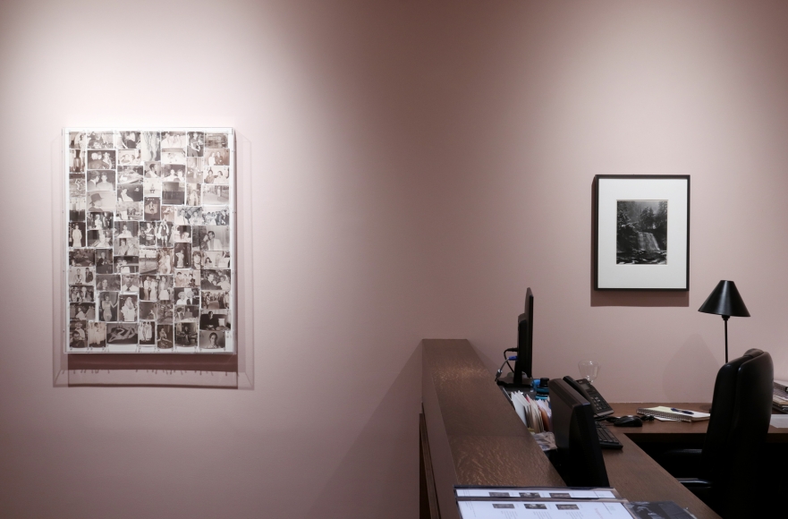 HGG2 Photographs from the Collection, Summer 2019 Exhibitions