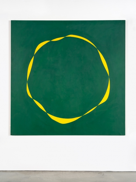 Jeremy Moon, Garland, 1962