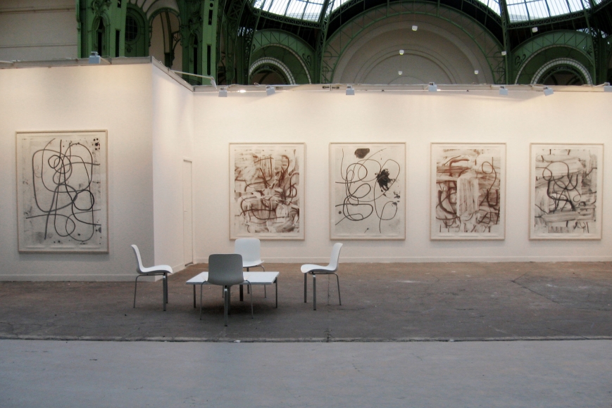 Luhring Augustine , FIAC