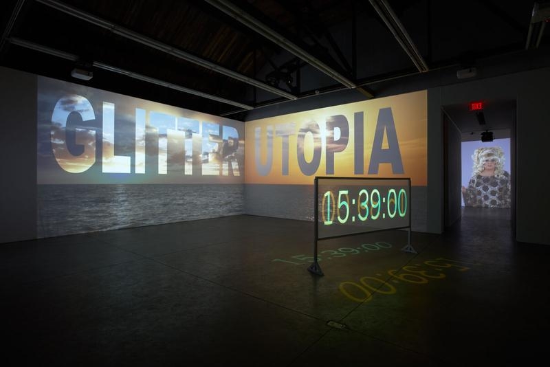 Charles Atlas The Waning of Justice