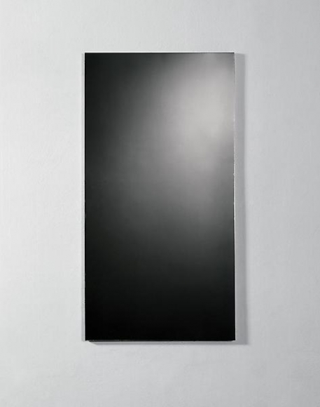 Michelangelo Pistoletto Specchio (Mirror), 1965