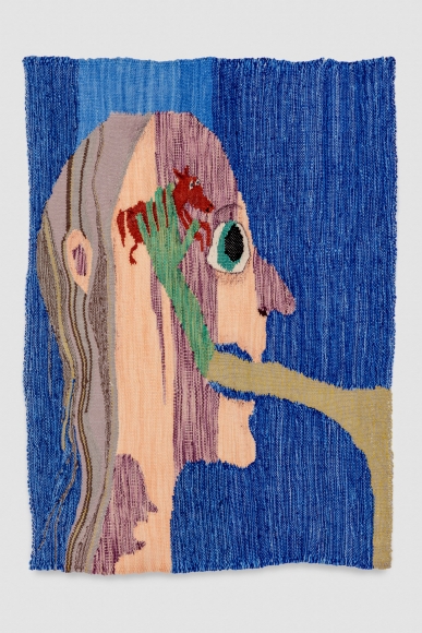 Christina Forrer, Horse, 2019