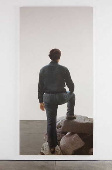 Luhring Augustine , Art Basel