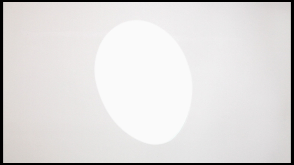 Tom Friedman , One Minute Egg, 2017