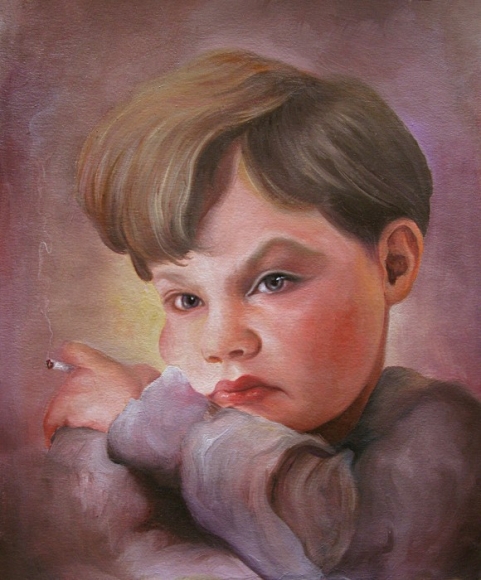 NIR HOD Genius (Yves), 2011
