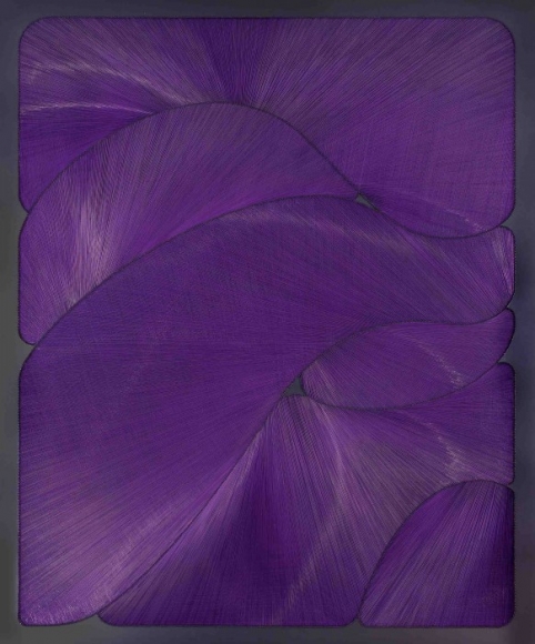 GULAY SEMERCIOGLU, Seperate Pieces, 2012