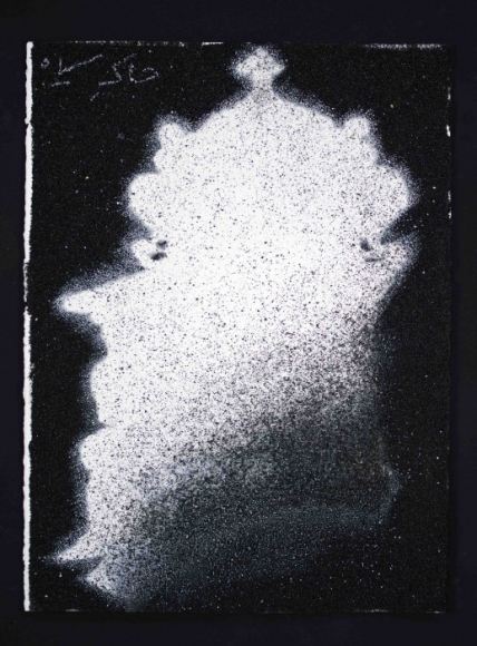 REZA DERAKSHANI, Dark Soil V, 2012