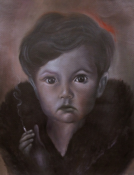 NIR HOD Genius (Totto), 2011